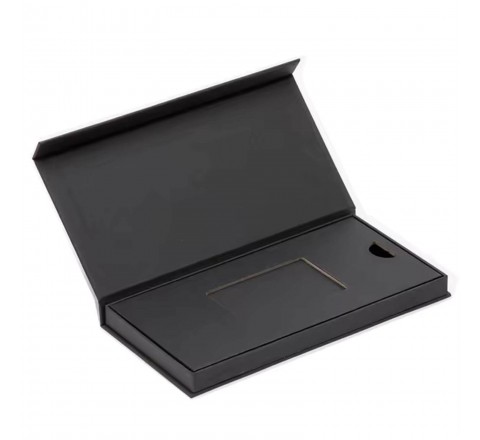 Letterpress Business Cards Packaging Boxes