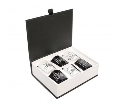 Luxury Candle Packaging Boxes