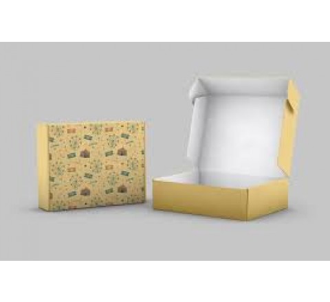 Mailer Packaging Boxes