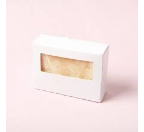 Paper Soap Packaging Boxes