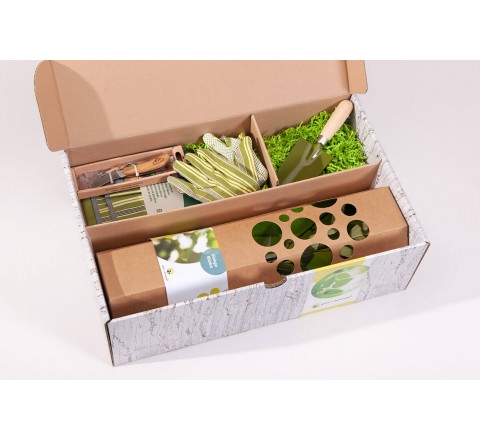 Plant Packaging Boxes