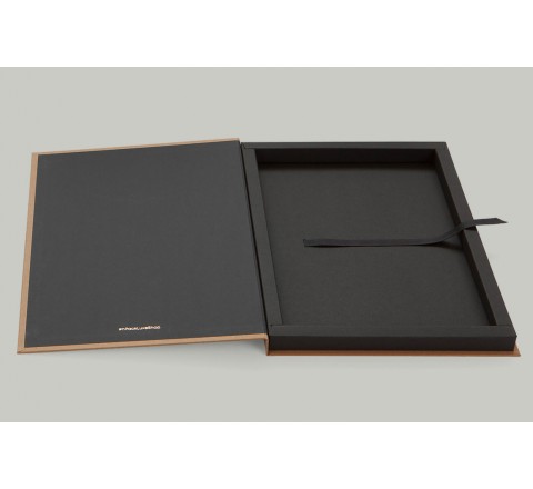 Presentation Folders Packaging Boxes