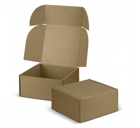 Promo Boxes