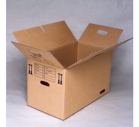 Shipping Packaging Boxes