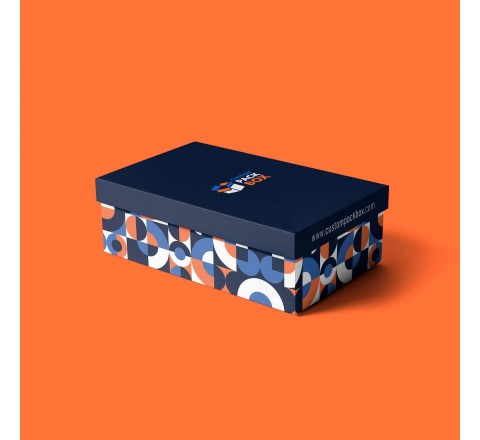 Custom Boxes Birmingham