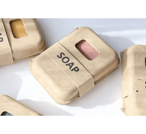 Soap Bands Packaging Boxes