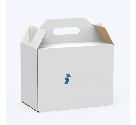 Retail Display Packaging Boxes