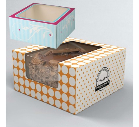 Custom Boxes Salt Lake City