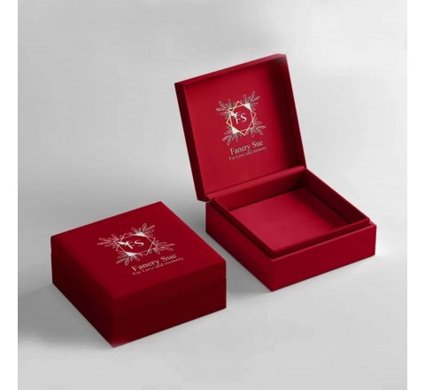 Custom Boxes Boise