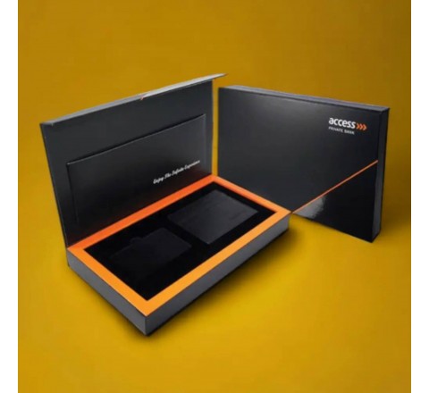 Custom Boxes Fargo