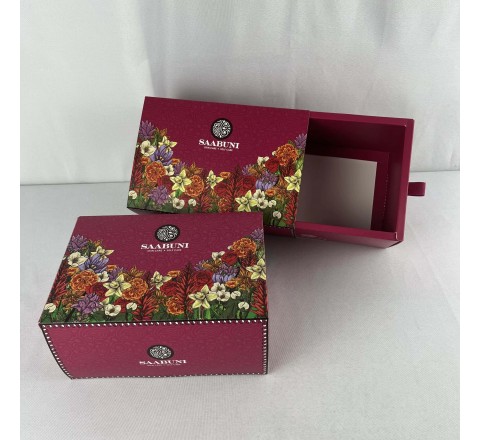 Custom Boxes Atlanta