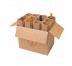 Bottle Packaging Boxes