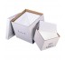 Dry Ice Shipping Packaging Boxes