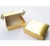 Gold Embossed Packaging Boxes