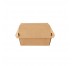 Hamburger Patty Packaging Boxes