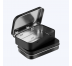 Hinged Tin Packaging Boxes