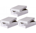 Kraft Gift Packaging Boxes