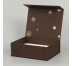 Kraft Magnetic Packaging Boxes