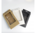 Kraft Window Packaging Boxes