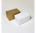 Kraft with Lid Packaging Boxes