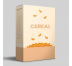 Mini Cereal Boxes