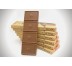 Mushroom Chocolate Bar Packaging Boxes