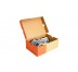 Shoe  with Lids Packaging Boxes