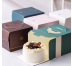 Small Cake Packaging Boxes