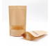 Stand Up Food Pouches Packaging Boxes