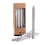 Taper Candle Packaging Boxes