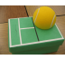 Tennis Ball Packaging Boxes