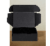 Black Cardboard Packaging BoxesGallery Image