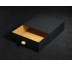  Black Tuck Top Packaging Boxes Gallery Image