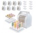 Cake Pop Packaging Boxes Gallery Image