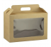 Cardboard Window Packaging Boxes Gallery Image