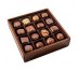 Christmas Chocolate Packaging Boxes Gallery Image