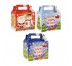 Christmas Treat Packaging Boxes Gallery Image