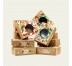 Christmas Treat Packaging Boxes Gallery Image
