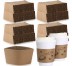 Coffee Sleeves Packaging Boxes Gallery Image