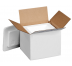 Dry Ice Shipping Packaging Boxes Gallery Image
