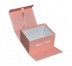 Kraft Pillow Packaging Boxes Gallery Image