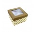 Gift with Window Packaging Boxes Gallery Image