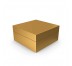 Gold Embossed Packaging Boxes Gallery Image