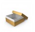 Gold Embossed Packaging Boxes Gallery Image
