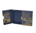Gold Gift Packaging Boxes Gallery Image