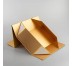 Gold Magnetic Gift Packaging Boxes Gallery Image