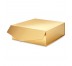 Gold Magnetic Gift Packaging Boxes Gallery Image