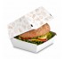 Hamburger Patty Packaging Boxes Gallery Image