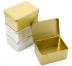 Hinged Tin Packaging Boxes Gallery Image