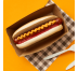 Hot Dog Packaging Boxes Gallery Image